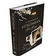 Hükümran 2 Ateş Kırağı İndigo Kitap