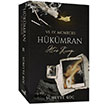 Hükümran 2 Ateş Kırağı İndigo Kitap