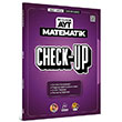 Check-Up 90 Gnde AYT Matematik Deneme Mert Hoca Yaynlar
