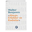 Alman Erkekler ve Kadnlar Cem Yaynevi