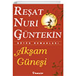 Akşam Güneşi İnkılap Kitabevi