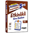 5. Snf Sosyal Bilgiler Glendiren Etkinlikli Soru Bankas Ankara Yaynclk