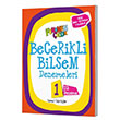 Becerikli Bilsem Denemeleri 1 (5 Deneme) Fenomen ocuk