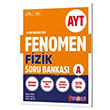 AYT Fizik Soru Bankası A Fenomen Kitap