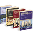 Francis Scott Key Fitzgerald Seti - 4 Kitap Takm letiim Yaynlar