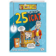 25 Muhteem cat Elenceli Bilgi Yaynlar