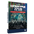 Kaymakamlk 22 lisi Genel Kltr Soru Bankas Murat ztrk 4T Yaynlar