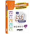 6. Snf Tm Dersler Glendiren Denemeleri Ankara Yaynclk