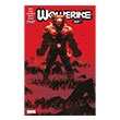 Wolverine Cilt 1 Presstij Kitap
