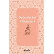 Dede Korkut Hikayeleri Bilgetoy Yaynlar