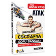 2025 MEB AGS KPSS Haritalarla Atak Corafya Soru Bankas Eit Akademi