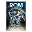 ROM Cilt 1 - Dnya`nn D (Kapak D) Presstij Kitap