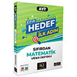 AYT Hedef lk Adm Matematik Soru Bankas IQ Yaynlar