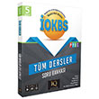 5. Snf OKBS Tm Dersler Soru Bankas IQ Yaynlar