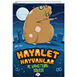A Hamstern Dn/ Hayalet Hayvanlar Dokuz ocuk