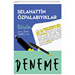 Byle Everest Yaynlar