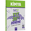 TYT Kimya 35 li Deneme ap Yaynlar