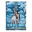 Milyon Katl Labirent 1 Presstij Kitap