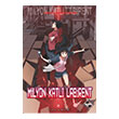 Milyon Katl Labirent 2 Presstij Kitap