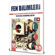 TYT Fen Bilimleri 15 x 20 Bran Denemeleri Ulti Yaynlar