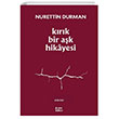 Krk Bir Ak Hikayesi ra Yaynlar