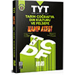 TYT Szel Kamp Atei Soru Bankas Retro Yaynclk