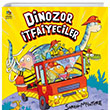 Dinozor tfaiyeciler thaki ocuk Yaynlar