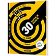 5. Snf Trke 30 Haftalk Deneme Hz Yaynlar
