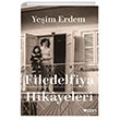 Filedelfiya Hikyeleri Can Yaynlar