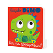 Kk Dino Sen Ne Gryorsun? ndigo ocuk