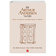 Bir Arthur Andersen Var(d) Krmz Kedi Yaynevi