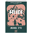 Heidi Mundi ocuk