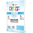 11. Snf Kimya Orbital Ders Anlatm Modlleri Orbital Yaynlar