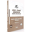 2025 MTYAZ Adli dari Hakimlik dari Yarglama Usul Hukuku Soru Bankas 9. Bask - Metin Kaya Temsil Kitap Yaynlar