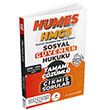 2025 HUMES HMGS Sosyal Gvenlik Hukuku km Sorular 2008-2024 zml Dizgi Kitap