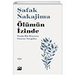 Ölümün İzinde Sonlu Bir Hayatta Sonsuz Sorgular Doğan Kitap