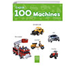 English 100 Machines ngilizce 100 Kelime Akl elen Kitaplar