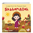 SubhanAllah A Jewel From The Treasure Chest Puset Kitap