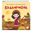 Subhanallah En Funkeln n Der Schatztruhe Puset Kitap