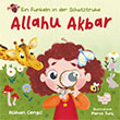 Allahu Akbar En Funkeln n Der Schatztruhe Puset Kitap
