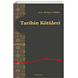 Tarihin Ktleri Ankara Okulu Yaynlar