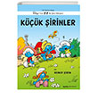 Kk irinler ve Robot irin Alfa Yaynlar