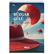 Rzgar Gl Gece Kitapl