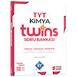 TYT Twins Kimya Soru Bankas KR Akademi Yaynlar