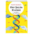 Her eyin Evrimi Alfa Yaynlar
