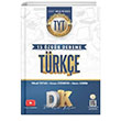 TYT Türkçe 15 Deneme Didaktik Kalem