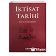 ktisat Tarihi Der Yaynlar