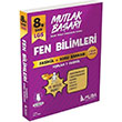 8. Snf LGS Fen Bilimleri Mutlak Baar Fasikl ve Soru Bankas Muba Yaynlar