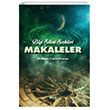 Bilgi leni Sekileri Gece Kitapl