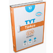 TYT Türkçe 10 lu Deneme Sınavı En Deneme Yayınları